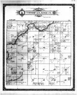 Township 36 N Range 4 W, Rusk County 1914